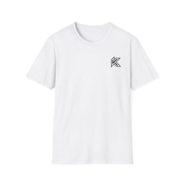 Mashtag Brady K Icon Unisex Softstyle T-Shirt